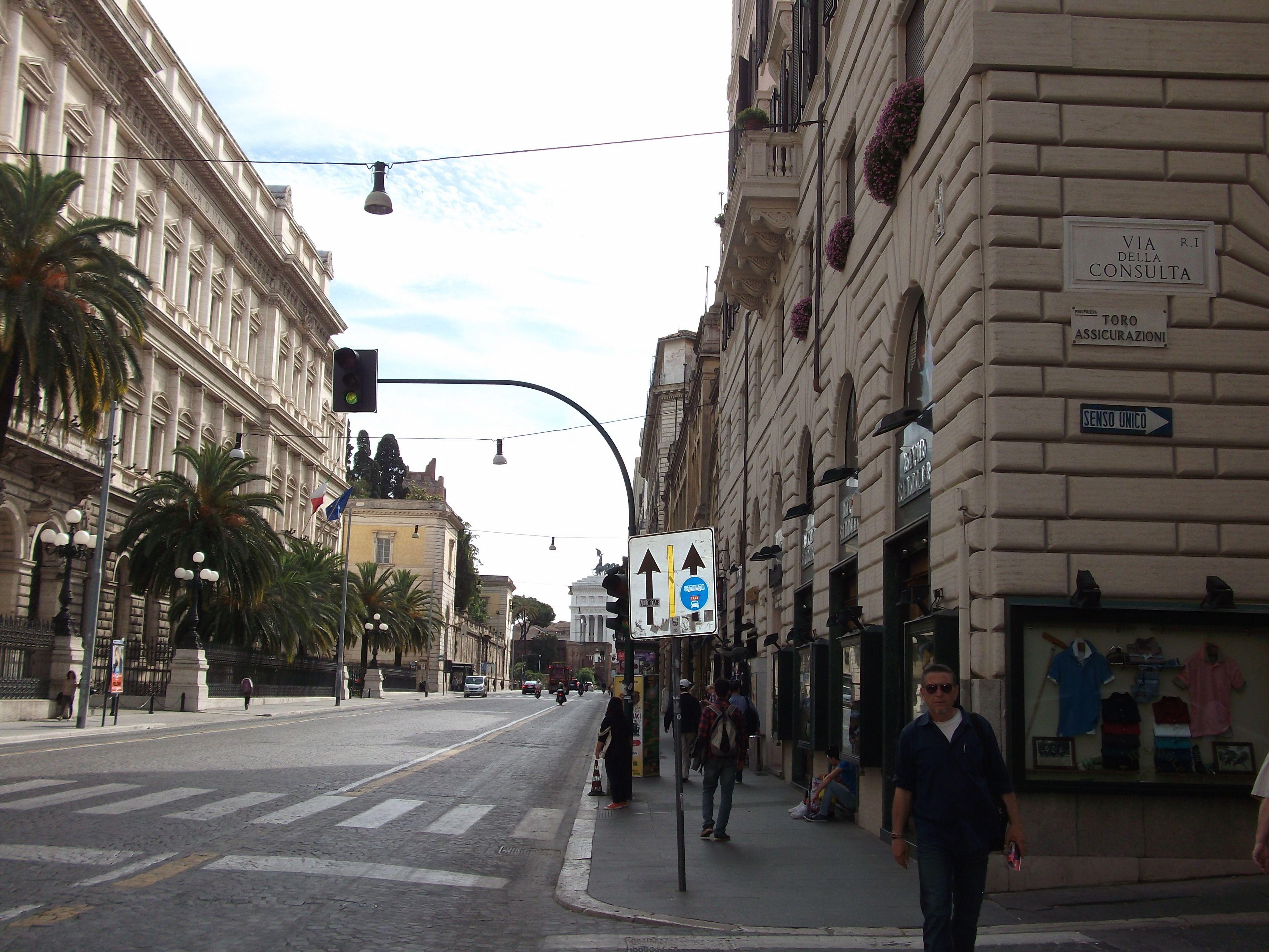 Five Rooms Rome Guesthouse — Photos 2